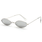 Women okulary Small Frame Sunglasses Cat Eye Sunglasses UV400 Sun Shades Glasses Street Eyewear fashion Sunglasses oculos gafa