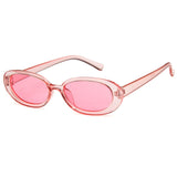 Women okulary Small Frame Sunglasses Cat Eye Sunglasses UV400 Sun Shades Glasses Street Eyewear fashion Sunglasses oculos gafa