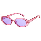Women okulary Small Frame Sunglasses Cat Eye Sunglasses UV400 Sun Shades Glasses Street Eyewear fashion Sunglasses oculos gafa