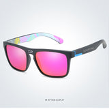 2020 Daiwa New Men's Polarized Fishing Glasses Summer Outdoor Mountaineering Fashionable Colorful Film Sports Sunglasses