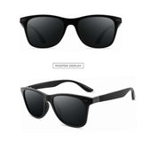 Polarizer Fishing Driving Glasses Adult Polarized Fashion Accessories Glasses Sunglasses Men