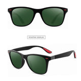 Polarizer Fishing Driving Glasses Adult Polarized Fashion Accessories Glasses Sunglasses Men