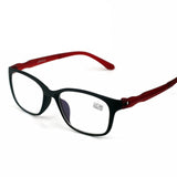 Reading Glasses Men Anti Blue Presbyopic Eyeglasses Antifatigue Computer Eyewear +0.0 +1.0 +1.5 +2.0 +2.5 +3.0 +3.5 +4.0