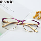 iboode Reading Glasses Unisex Women Men Optical Computer Goggle Ultralight Mirror Presbyopia Eyewear Anti Reflective Reader New