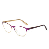 iboode Reading Glasses Unisex Women Men Optical Computer Goggle Ultralight Mirror Presbyopia Eyewear Anti Reflective Reader New