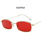 Fashion Vintage Shades Sun Glasses Elegant okulary Retro Small Oval Sunglasses for Men Women Eyeglasses gafas oculos